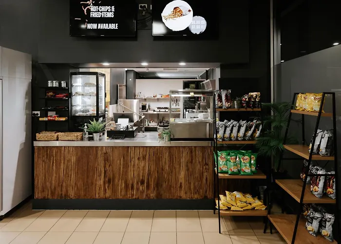 Canberra Accommodation Centre